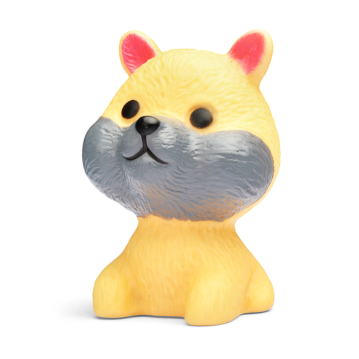 Фото к товару Набор для купания 319-3 "Друзья" в пакете Набор для купания 319-3 "Друзья" в пакете