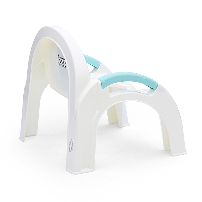 Горшок-стульчик (Зеленый)