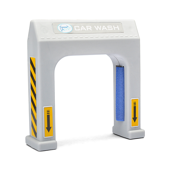 Автозаправка 890-37A "Городские службы" в коробке