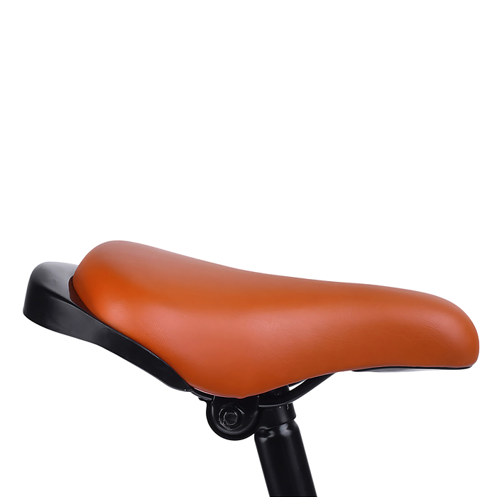 Фото к товару Велосипед 12" Rocket Gloss, цвет сиреневый Велосипед 12" Rocket Gloss, цвет сиреневый