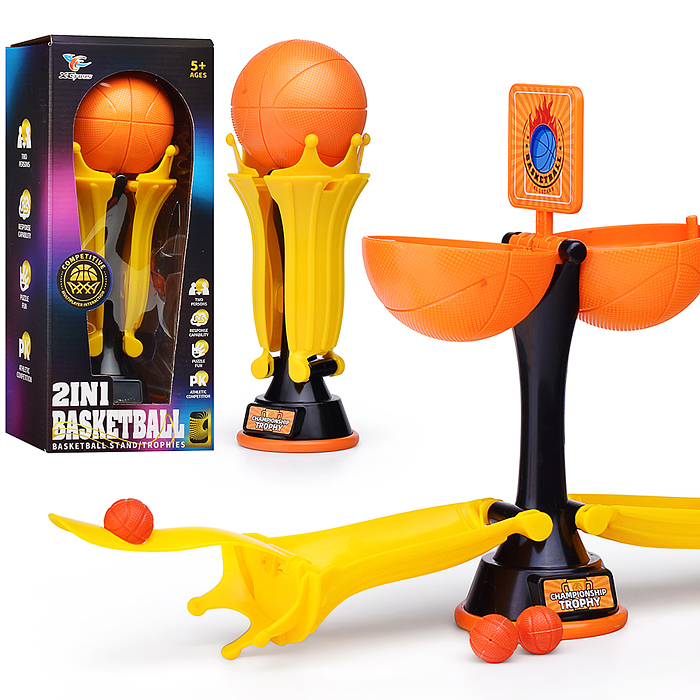 Игра настольная 939 "Баскетбол" в коробке