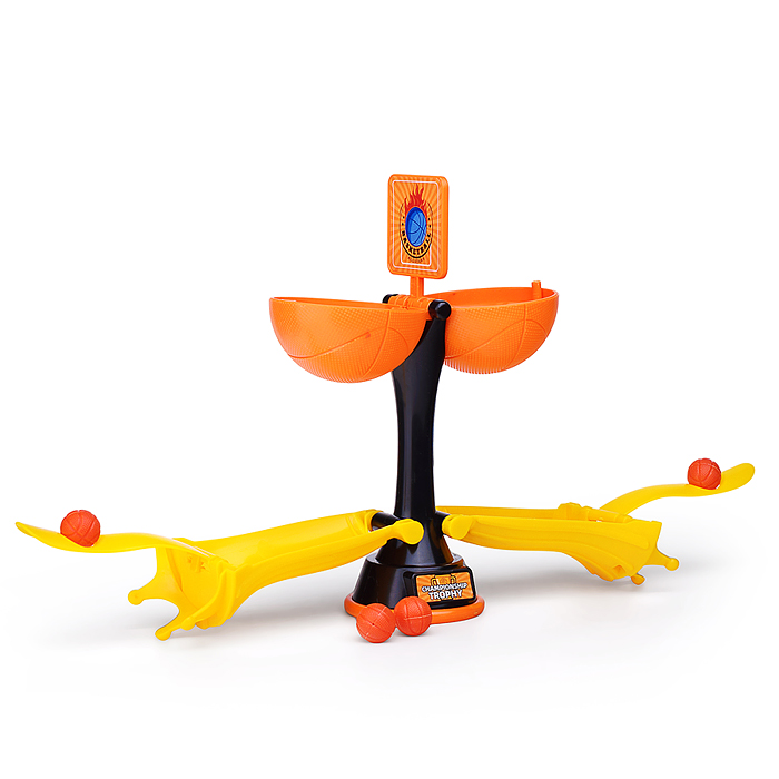 Фото к товару Игра настольная 939 "Баскетбол" в коробке Игра настольная 939 "Баскетбол" в коробке