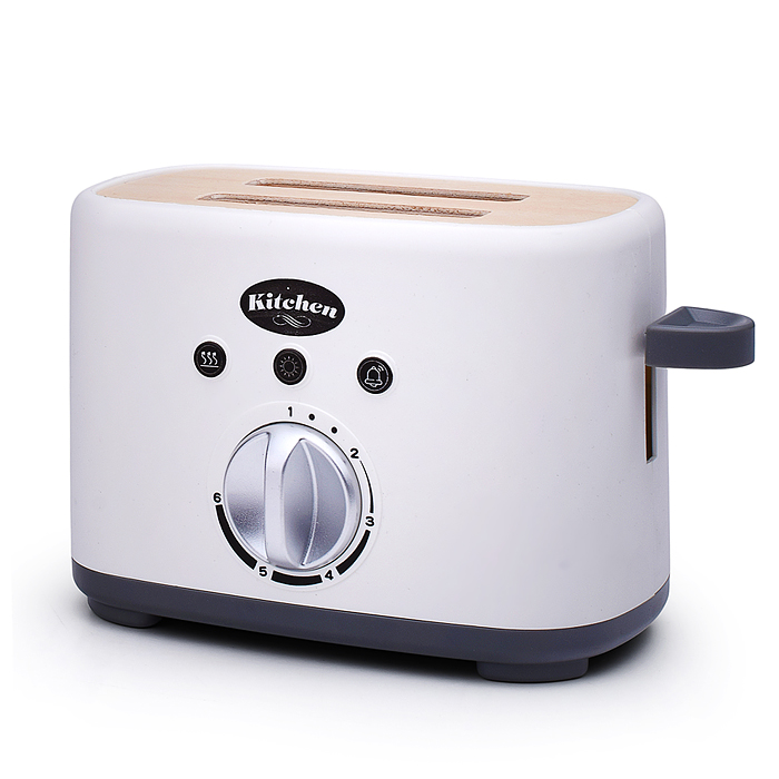 Фото к товару Бытовая техника 818-501M "Тостер" в коробке Бытовая техника 818-501M "Тостер" в коробке