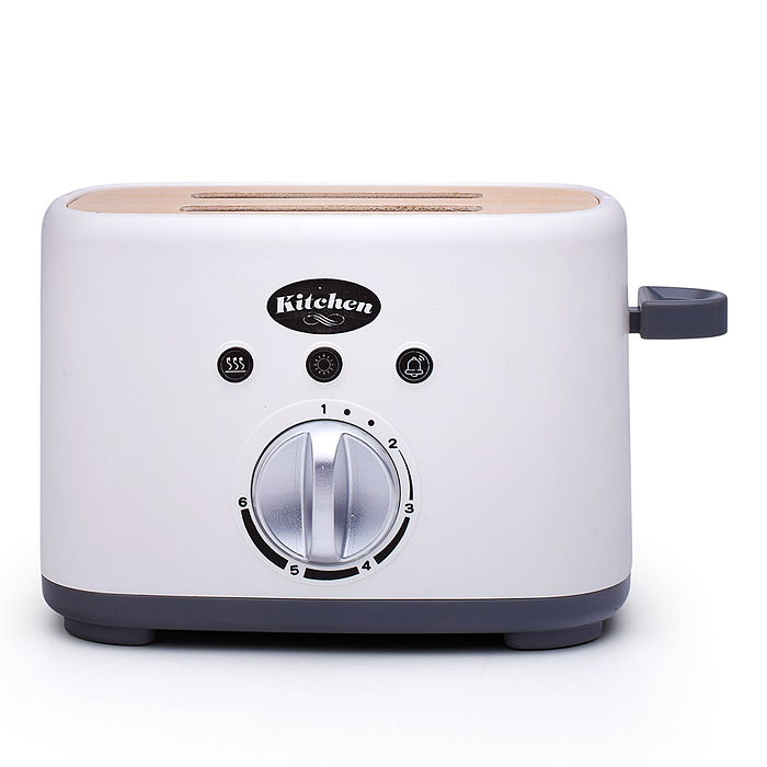 Фото к товару Бытовая техника 818-501M "Тостер" в коробке Бытовая техника 818-501M "Тостер" в коробке