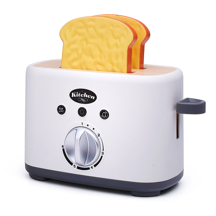 Фото к товару Бытовая техника 818-501M "Тостер" в коробке Бытовая техника 818-501M "Тостер" в коробке