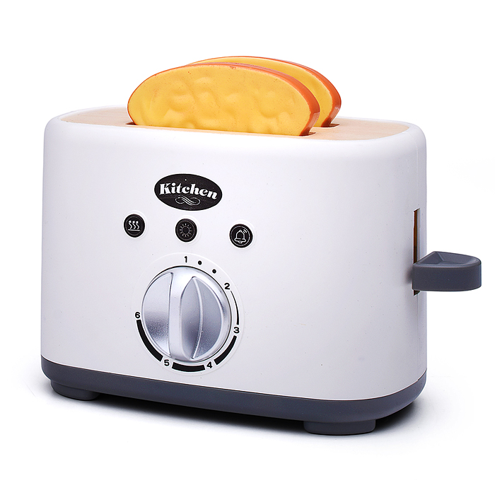 Фото к товару Бытовая техника 818-501M "Тостер" в коробке Бытовая техника 818-501M "Тостер" в коробке