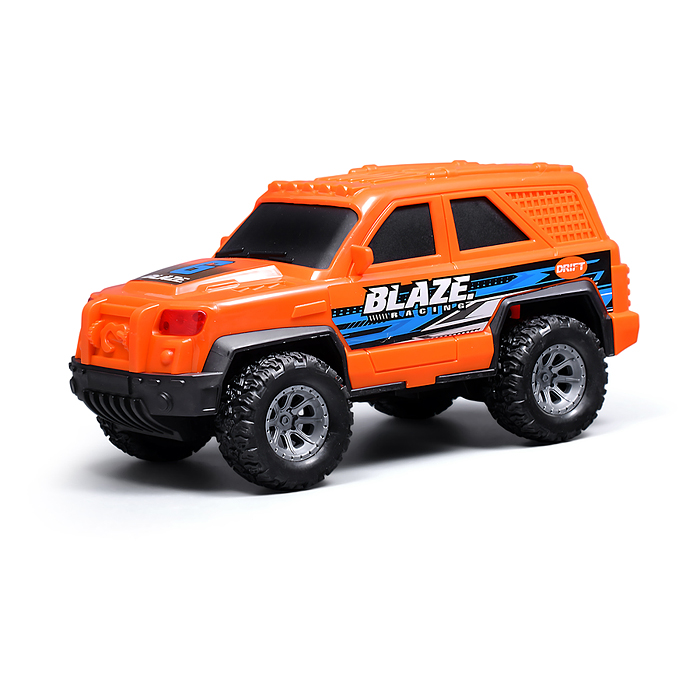Фото к товару Машина JS203D "Автовоз" 1:16 (свет, звук) в коробк Машина JS203D "Автовоз" 1:16 (свет, звук) в коробк