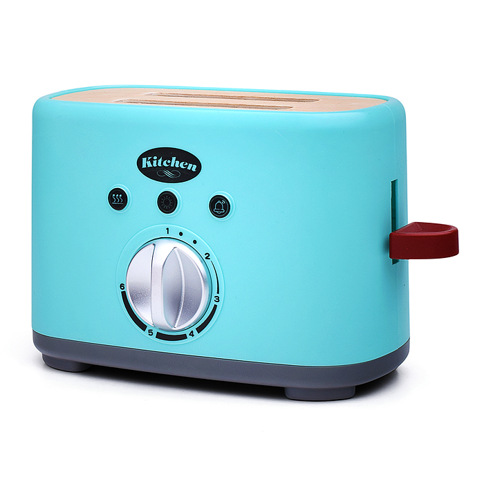 Фото к товару Бытовая техника 818-507M "Тостер-1" в коробке Бытовая техника 818-507M "Тостер-1" в коробке