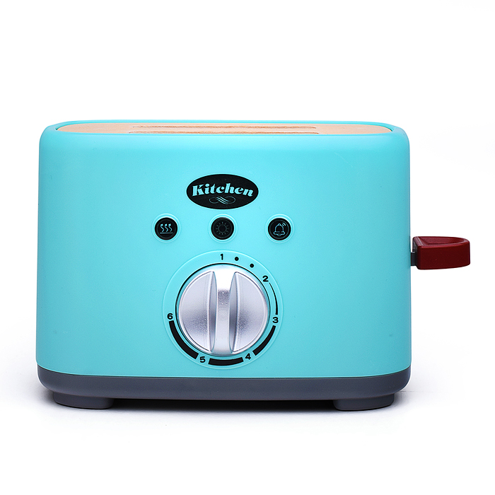 Фото к товару Бытовая техника 818-507M "Тостер-1" в коробке Бытовая техника 818-507M "Тостер-1" в коробке