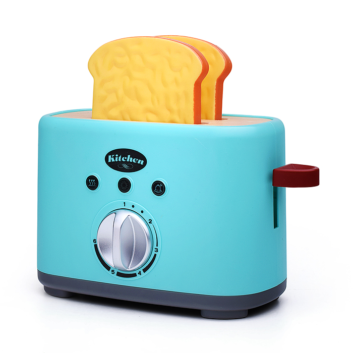 Фото к товару Бытовая техника 818-507M "Тостер-1" в коробке Бытовая техника 818-507M "Тостер-1" в коробке