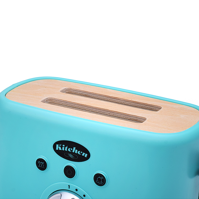 Фото к товару Бытовая техника 818-507M "Тостер-1" в коробке Бытовая техника 818-507M "Тостер-1" в коробке