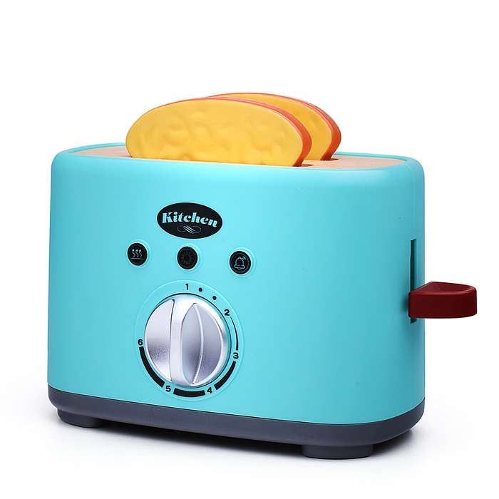 Фото к товару Бытовая техника 818-507M "Тостер-1" в коробке Бытовая техника 818-507M "Тостер-1" в коробке