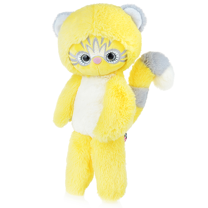 Лорик Эйка (жёлтый)