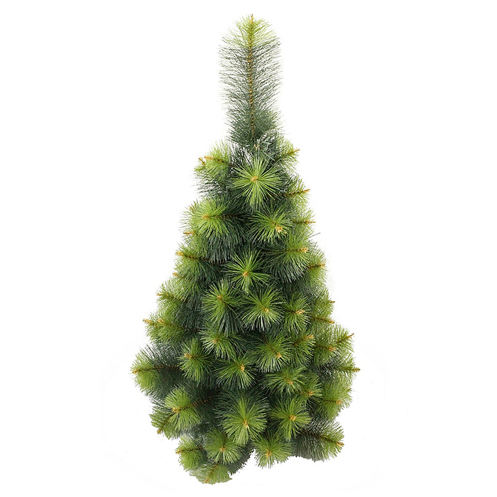 Сосна искусственная "Крымская" выс.1,0 м. Сосна искусственная "Крымская" выс.1,0 м.