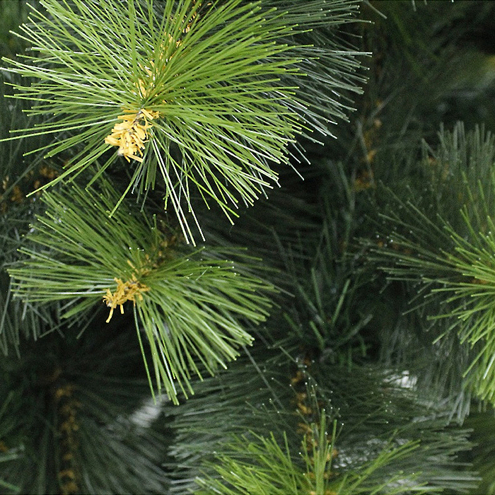 Фото к товару Сосна искусственная "Крымская" выс.1,0 м. Сосна искусственная "Крымская" выс.1,0 м.