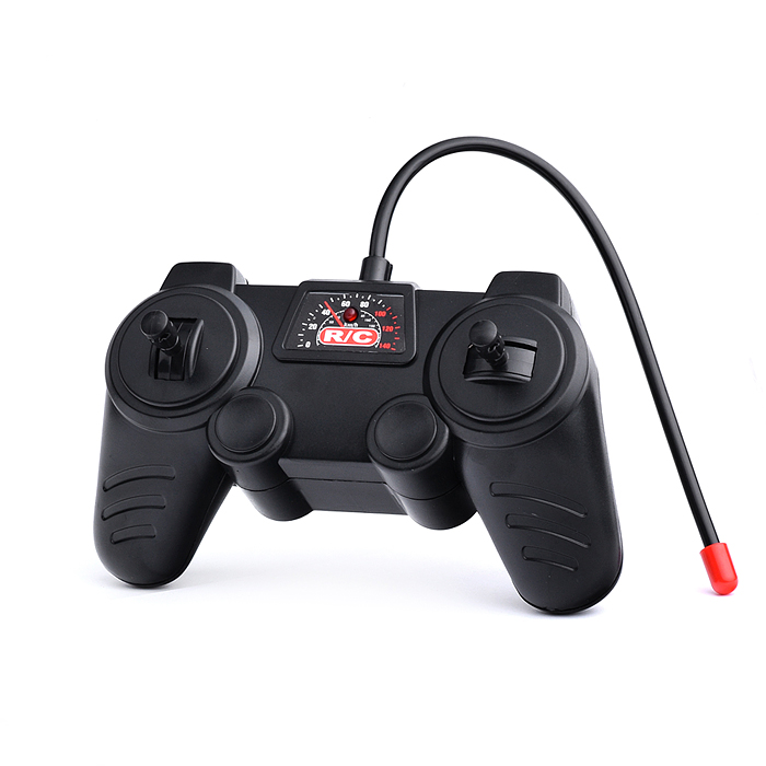 Фото к товару Машина 9809-05/06 "Внедорожник №2" р/у, в коробке Машина 9809-05/06 "Внедорожник №2" р/у, в коробке