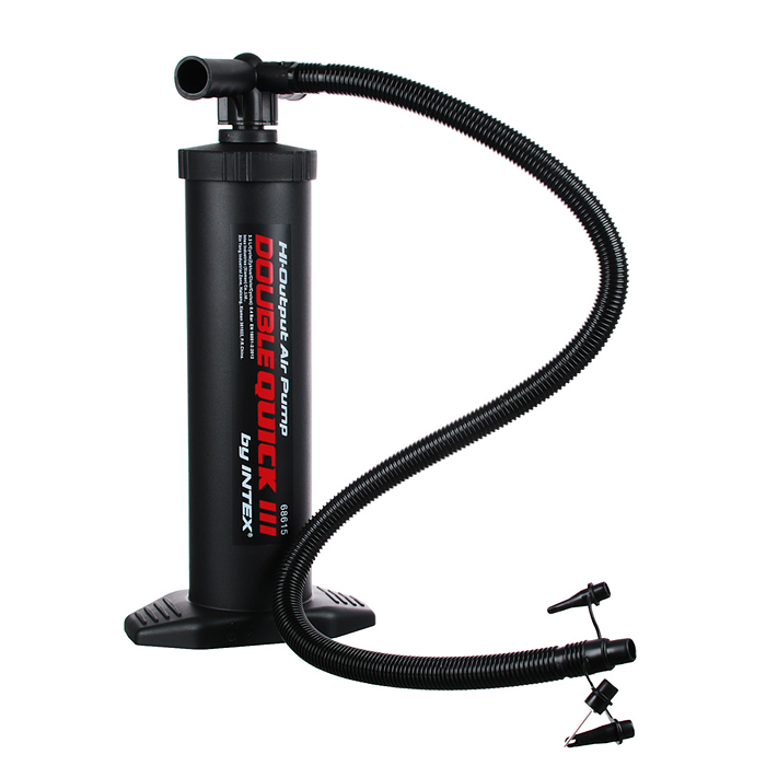 Насос ручной, 48 см, 68615 INTEX Насос ручной, 48 см, 68615 INTEX