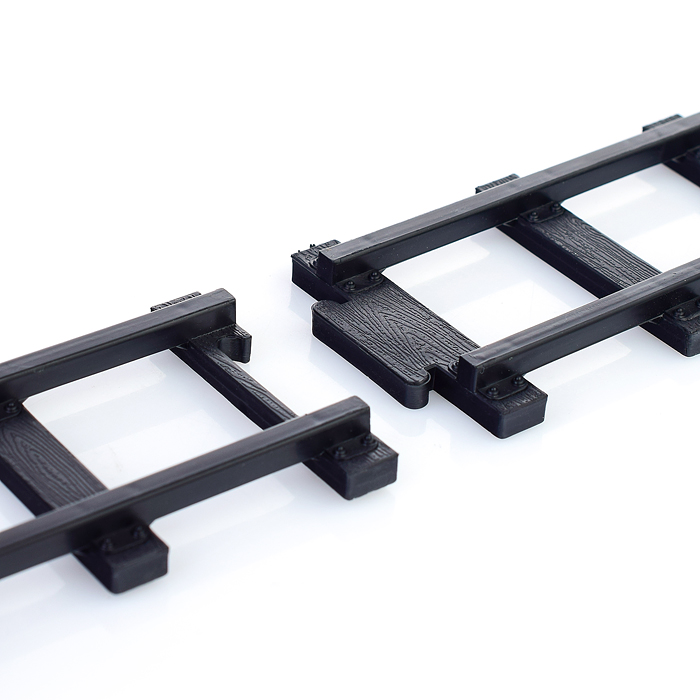 Фото к товару Железная дорога 0660 "Мой поезд" с дымом, в коробке Железная дорога 0660 "Мой поезд" с дымом, в коробке