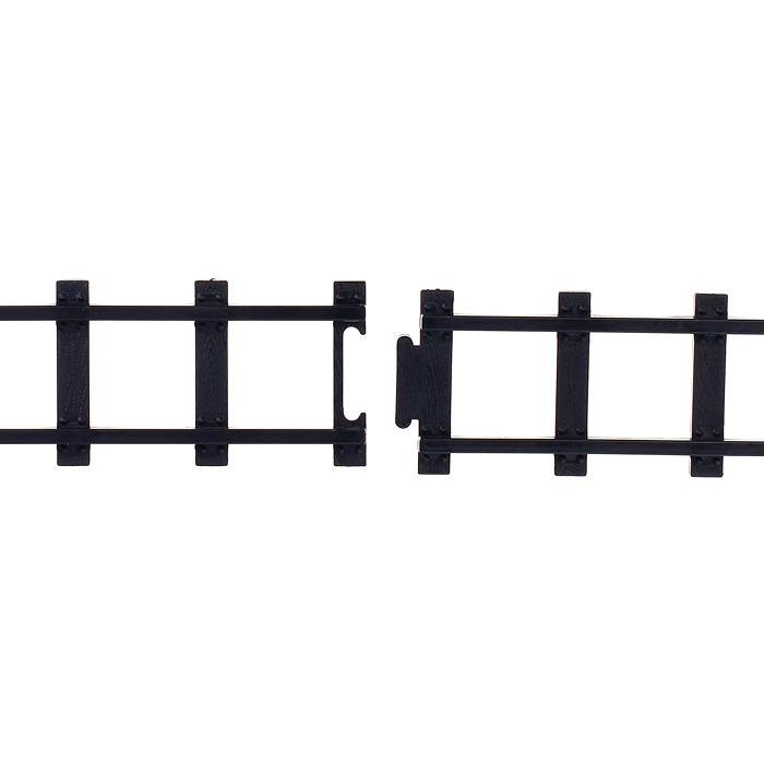 Фото к товару Железная дорога 0660 "Мой поезд" с дымом, в коробке Железная дорога 0660 "Мой поезд" с дымом, в коробке