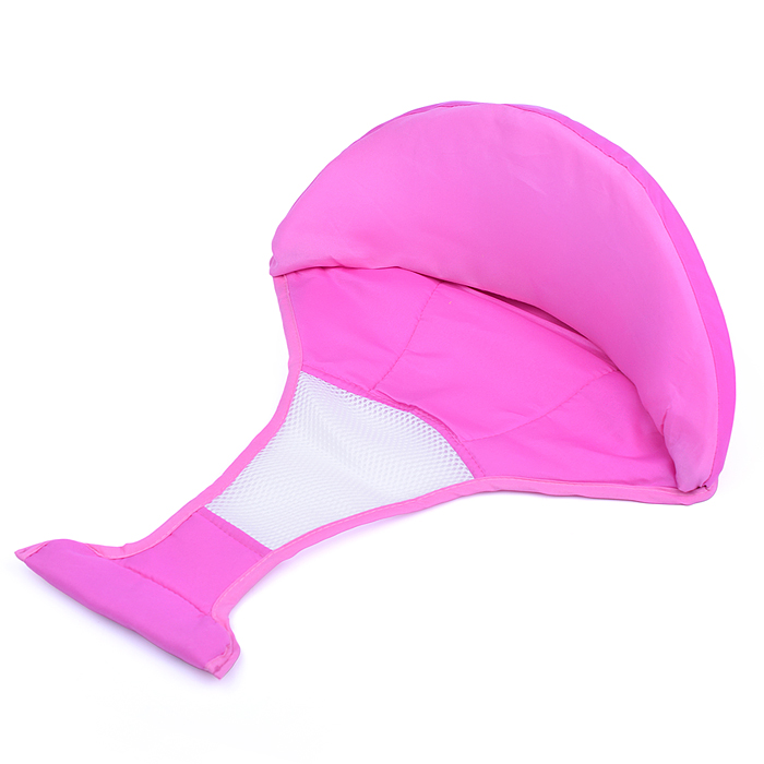 Ходунки 902-D-1 "Мишутка" (розовый) в пакете