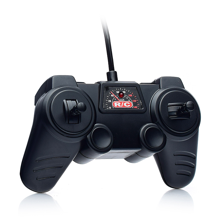 Фото к товару Машина 9853-03/04 Внедорожник, р/у, в коробке Машина 9853-03/04 Внедорожник, р/у, в коробке