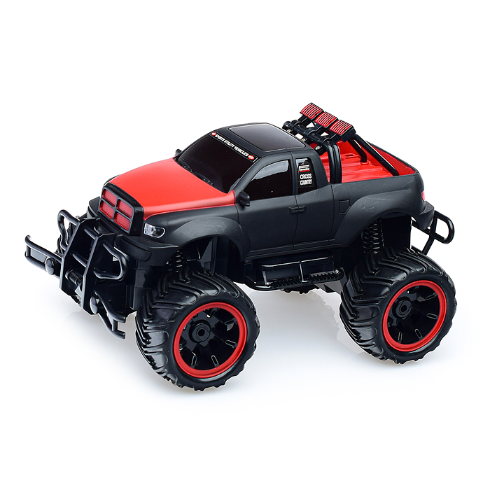 Фото к товару Машина 9853-03/04 Внедорожник, р/у, в коробке Машина 9853-03/04 Внедорожник, р/у, в коробке