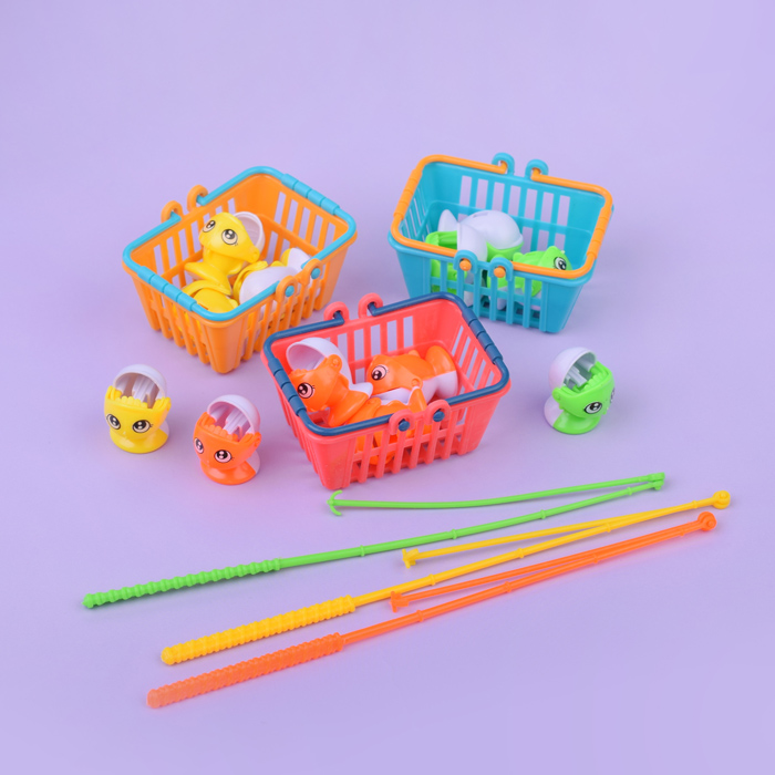 Фото к товару Игровой набор 7726B "Рыбалка" в коробке Игровой набор 7726B "Рыбалка" в коробке