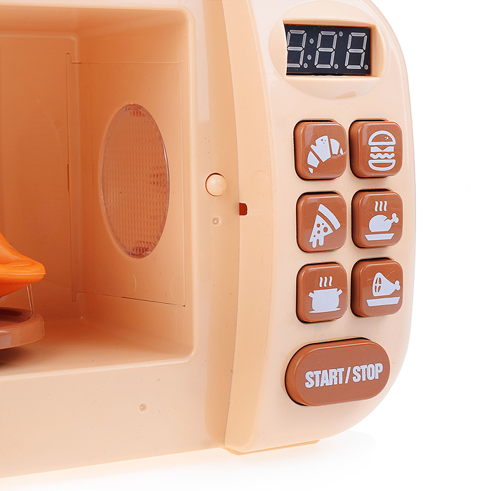 Фото к товару Бытовая техника A1005-1 "Микроволновка" в коробке Бытовая техника A1005-1 "Микроволновка" в коробке