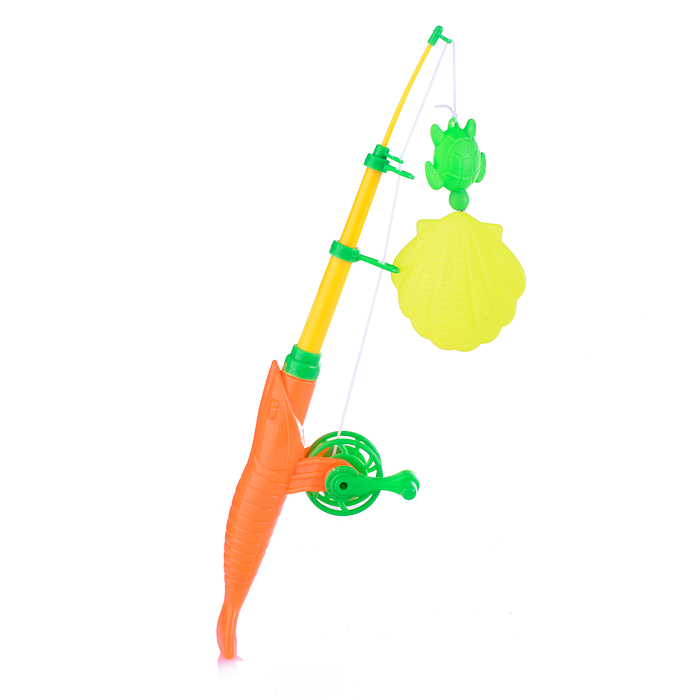 Фото к товару Набор рыбалка DYK-YSK22 "Морские обитатели" 1 удочка, 1 сачок, в пакете Набор рыбалка DYK-YSK22 "Морские обитатели" 1 удочка, 1 сачок, в пакете