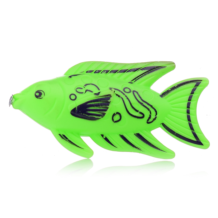 Фото к товару Рыбалка 3310 "Хороший улов" в банке Рыбалка 3310 "Хороший улов" в банке