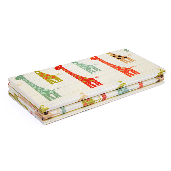 Коврик развивающий 00-2860 "Совушки-Подводные истории" (150*180* 0.8см) EVA