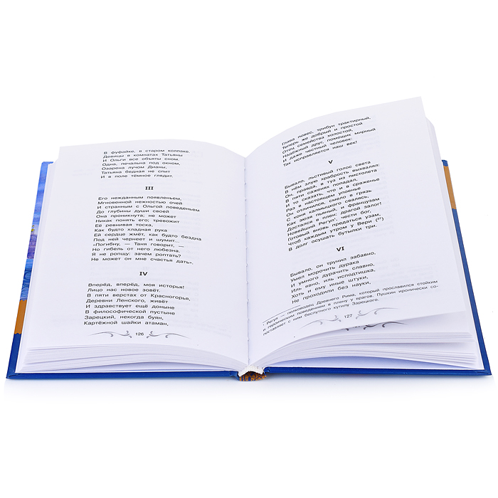 Фото к товару Евгений Онегин. Пушкин А.С. Библиотека классики. Евгений Онегин. Пушкин А.С. Библиотека классики.