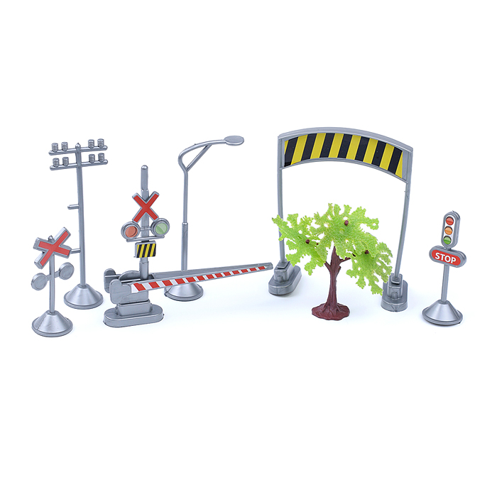 Фото к товару Железная дорога РЖД Ласточка р/у, (свет-звук, дл. пути 280см,) в коробке Железная дорога РЖД Ласточка р/у, (свет-звук, дл. пути 280см,) в коробке