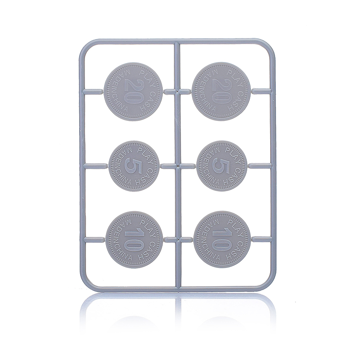 Фото к товару Игровой набор 668-120 "Касса" (с набором продуктов) в коробке Игровой набор 668-120 "Касса" (с набором продуктов) в коробке