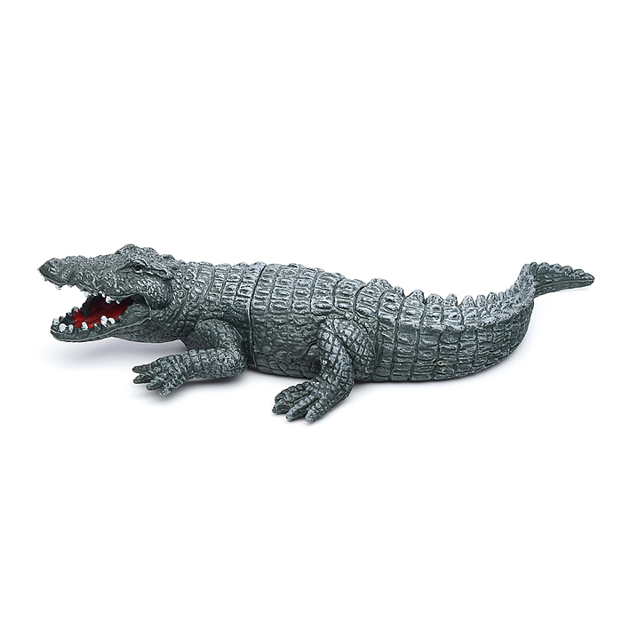 Фото к товару Набор из 3-х диких животных в пакете Набор из 3-х диких животных в пакете