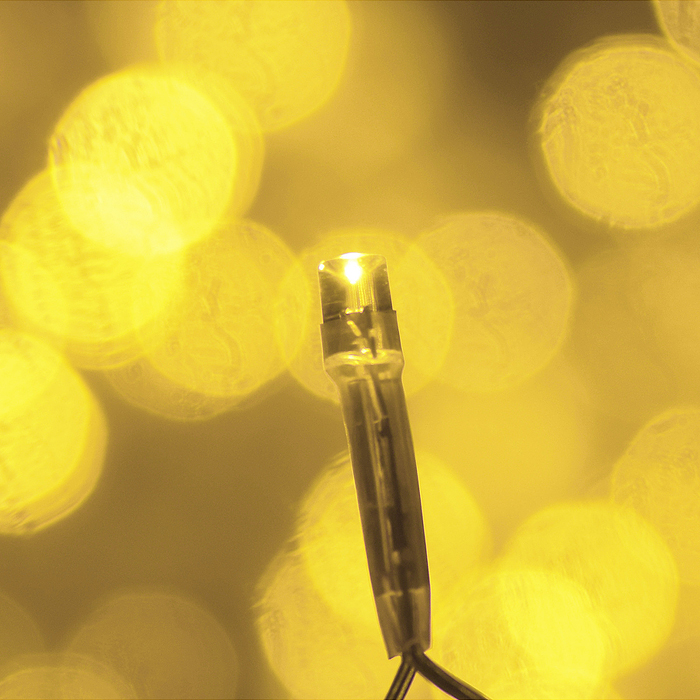 Электрогирлянда Занавес, 3м*2м, 240 ламп