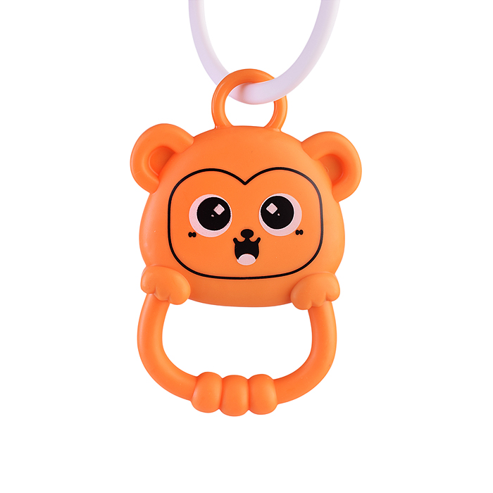 Коврик развивающий 368-9P "Единорог" в коробке