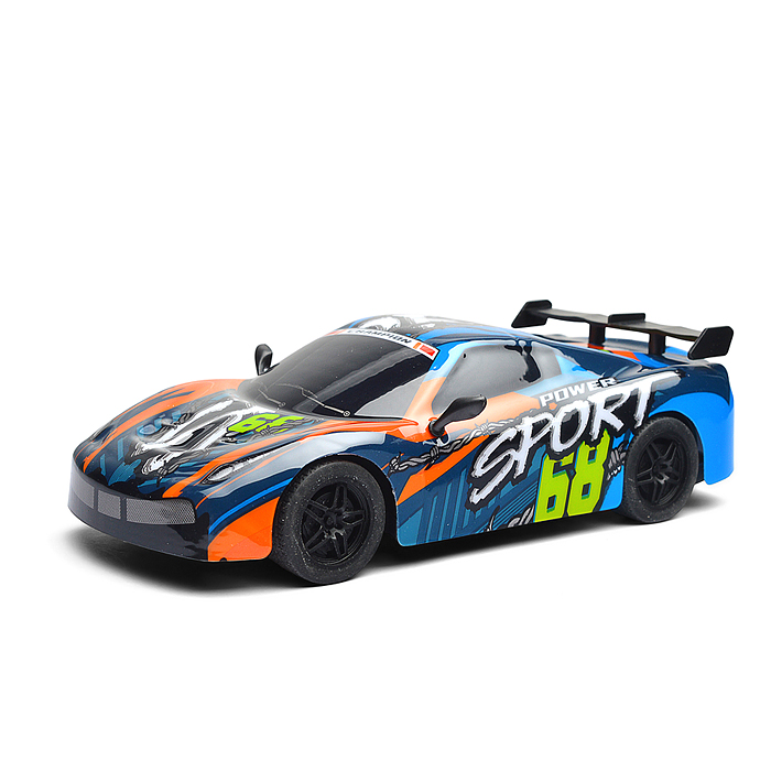 Фото к товару Машина PY999-6D "Турнир" р/у, 27 MHz, в коробке Машина PY999-6D "Турнир" р/у, 27 MHz, в коробке