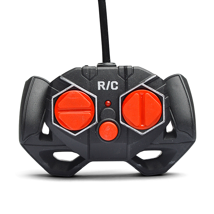 Фото к товару Машина PY999-6D "Турнир" р/у, 27 MHz, в коробке Машина PY999-6D "Турнир" р/у, 27 MHz, в коробке