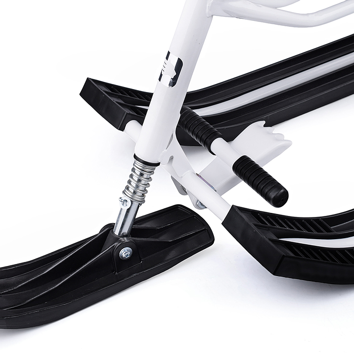 Фото к товару Игрушка Снегокат детский 501 "TANDEM" разборный для двоих со складной спинкой (Панды) Игрушка Снегокат детский 501 "TANDEM" разборный для двоих со складной спинкой (Панды)