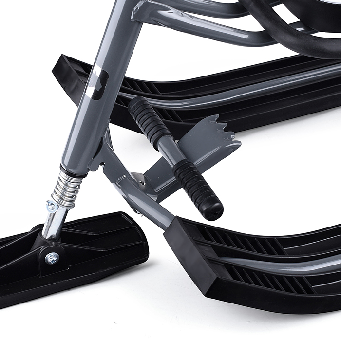 Фото к товару Игрушка Снегокат детский 501 "TANDEM" разборный для двоих со складной спинкой (Хорьки) Игрушка Снегокат детский 501 "TANDEM" разборный для двоих со складной спинкой (Хорьки)