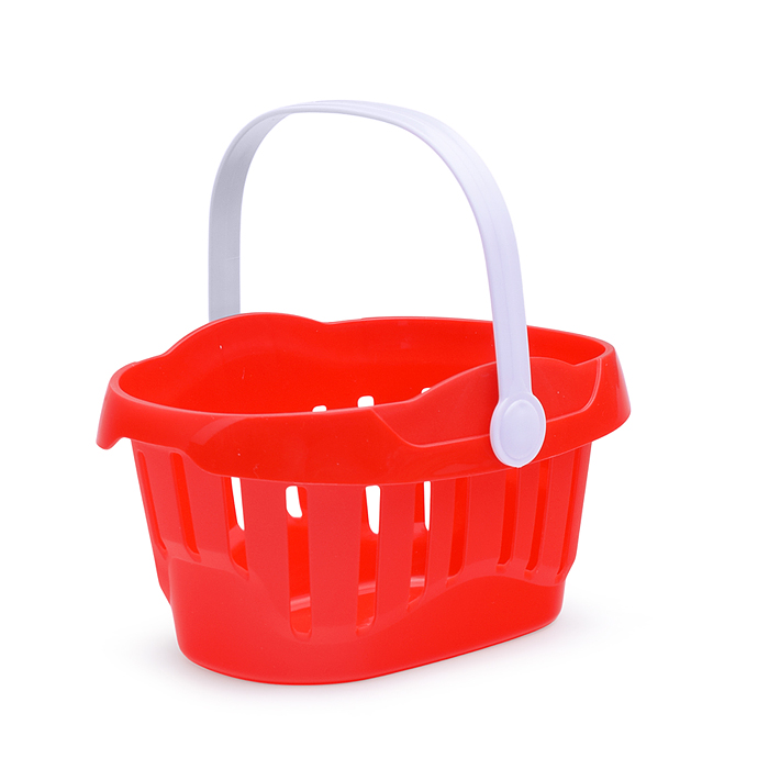 Фото к товару Игровой набор 668-119 "Касса" (с набором продуктов) в коробке Игровой набор 668-119 "Касса" (с набором продуктов) в коробке