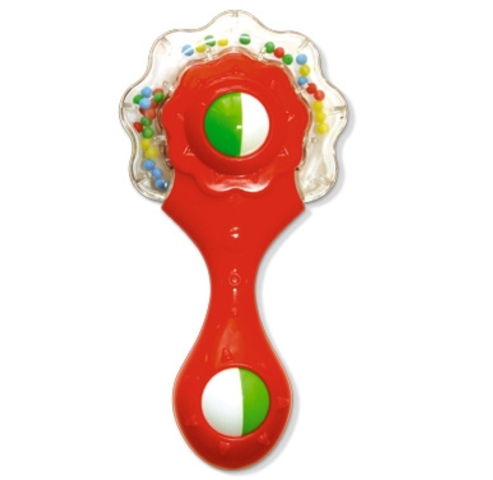 Развивающая игрушка «Одуванчик» Развивающая игрушка «Одуванчик»