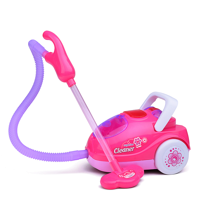 Фото к товару Бытовая техника A5993 "Уборка" в коробке Бытовая техника A5993 "Уборка" в коробке