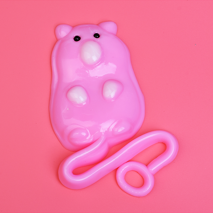 Фото к товару Игрушка-антистресс 00-7174 "Капибара" Игрушка-антистресс 00-7174 "Капибара"