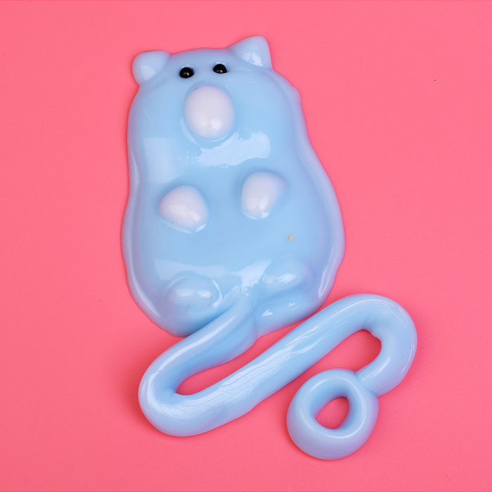 Фото к товару Игрушка-антистресс 00-7174 "Капибара" Игрушка-антистресс 00-7174 "Капибара"