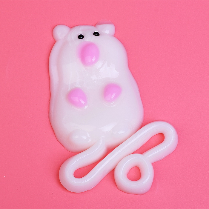 Фото к товару Игрушка-антистресс 00-7174 "Капибара" Игрушка-антистресс 00-7174 "Капибара"