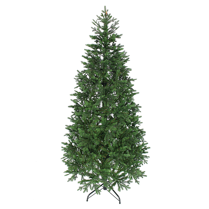 Ель искусственная "Амалия" зеленая 1,9 м Ель искусственная "Амалия" зеленая 1,9 м