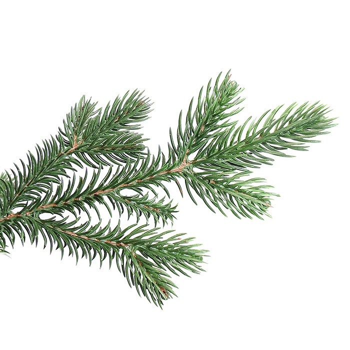 Ель искусственная "Амалия" зеленая 1,9 м