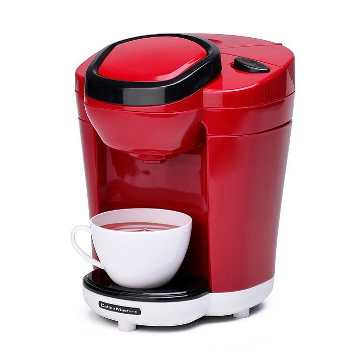 Фото к товару Бытовая техника A1008-9 "Кофемашина" в коробке Бытовая техника A1008-9 "Кофемашина" в коробке